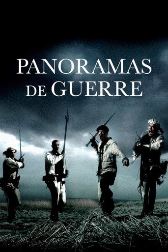 Panoramas of War (2018)