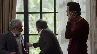 Episode 12 — All the President's Men