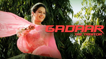 #6 Gadaar: The Traitor