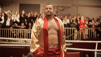 Berlin Kaplani (2012)