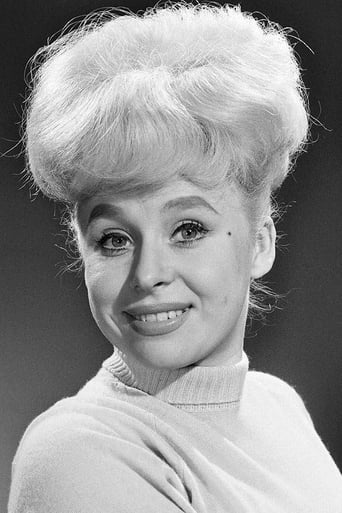 Imagen de Barbara Windsor