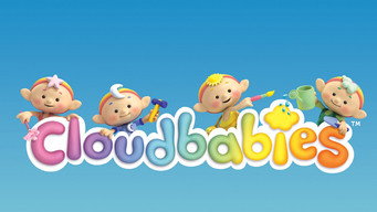 #1 Cloudbabies