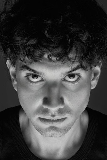 Nicolas Becerraの人物画像 1