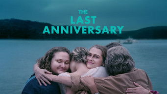 The Last Anniversary (2025) 予告編