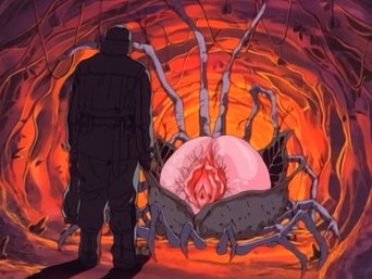Episódio Episódio 2 da série 淫獣女教師