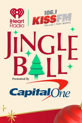 iHeartRadio Jingle Ball 2025 (2025)