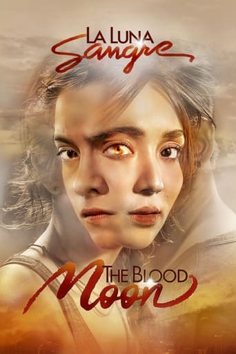 La Luna Sangre - Season 1 Episode 19   2018