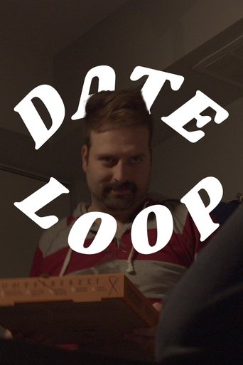 Date Loop poster