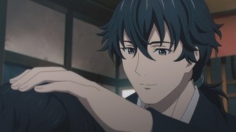 Episódio Episódio 8 da série Sword of the Demon Hunter: Kijin Gentosho