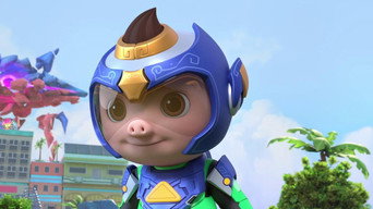 Episode 19 — Episode 19