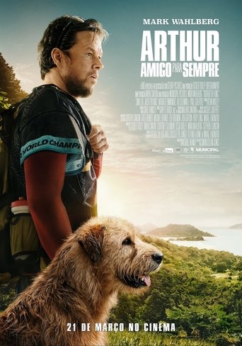 Arthur Amigo Para Sempre