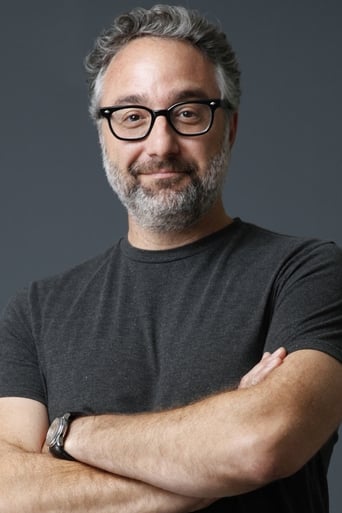 Image of Paul Schackman