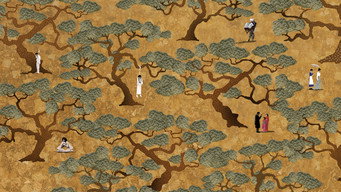 The Handmaiden backdrop 5
