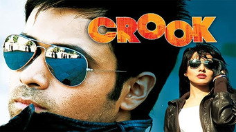 Crook media image