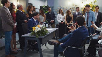 第43話:Episode 43 第43話:Episode 43