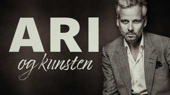 Ari og kunsten (2021)