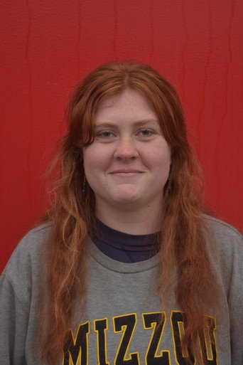Carolyn Chapman
