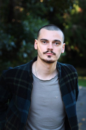 Brayden Lewtas — 1