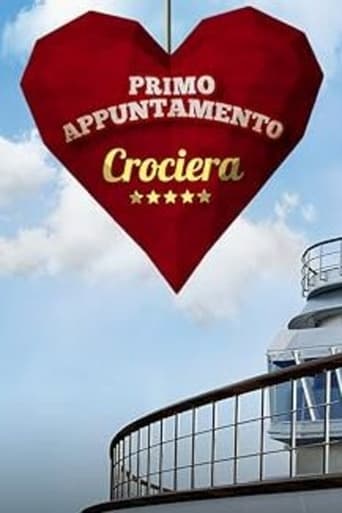 Primo Appuntamento Crociera