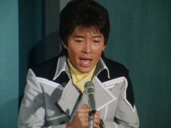 Episode 25 — Sing! With a Great Voice
