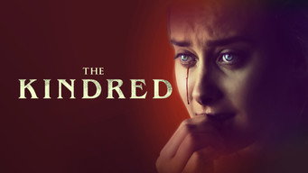#7 The Kindred