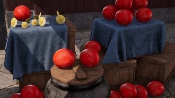 Cena de Episódio 167