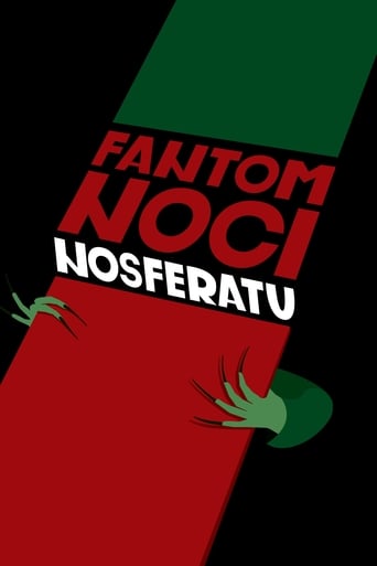 Nosferatu - Fantom noci