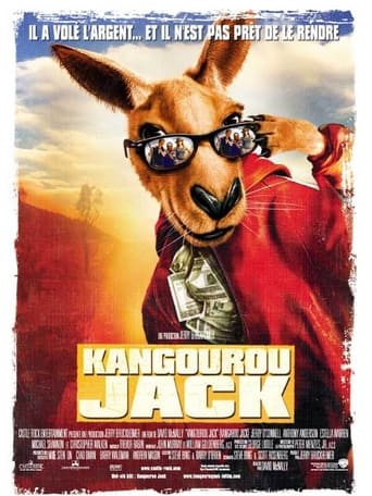 Image Kangourou Jack