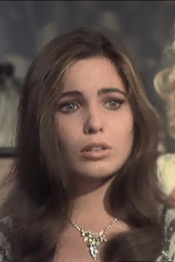 Foto de Sandra Mozarowsky