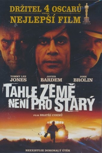 Tahle země nen&iacute; pro star&yacute; (2007)