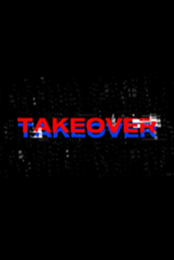 Takeover (2025)