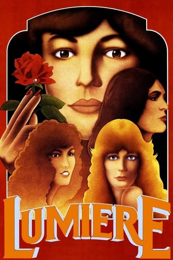 Poster of Lumière