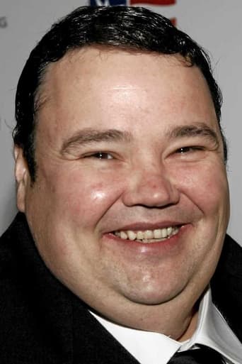 Image of John Pinette