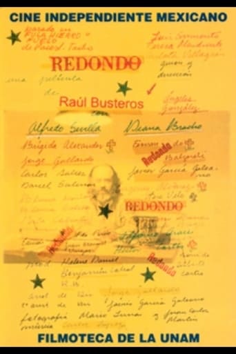 Poster of Redondo