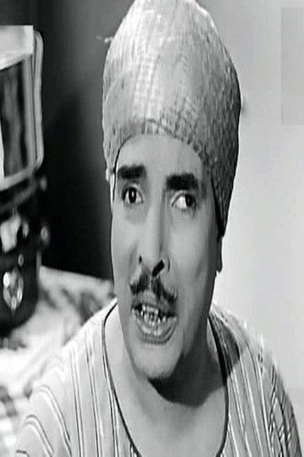 Foto de Abdel Fattah ElQosari