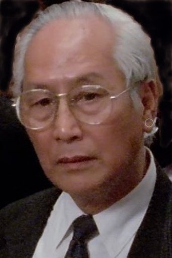 Image of Lee Wah-Kon