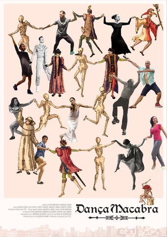 Danse Macabre (1970)