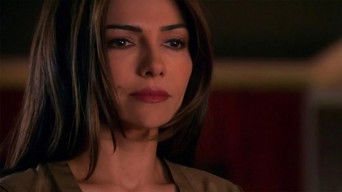 Las Vegas S5E10 poster