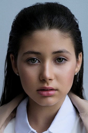 Ариела Самойлова