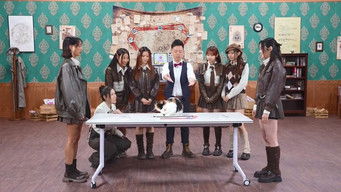 Episode 10 — Episode 10