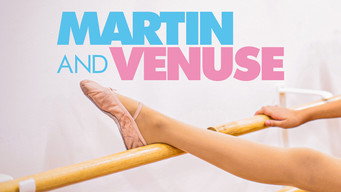Martin and Venuse (2013)