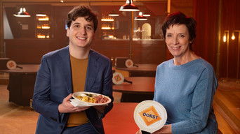 De Krokusquiz - S1E01