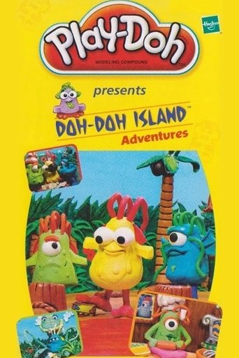 Doh-Doh Island Adventures