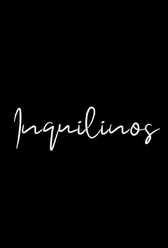 Poster of Inquilinos