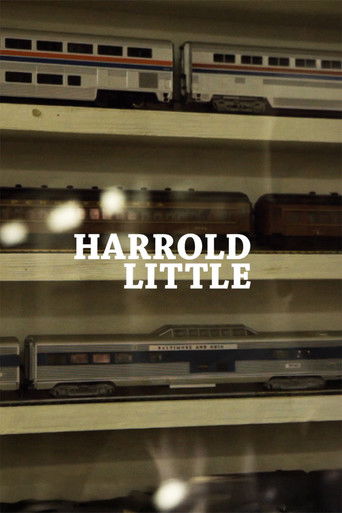 Harrold Litle (2012)