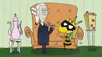 Are Wasps Game Changers of Evolution?