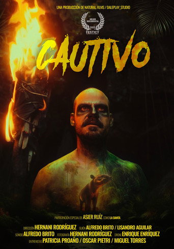 Cautivo