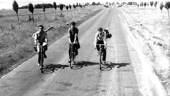 Cyclists in Love (1965)