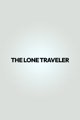 The Lone Traveler (1970)