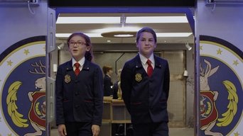 Odd Squad (2014- )